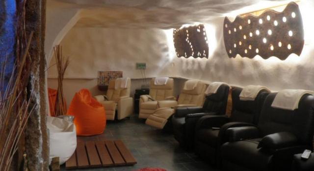 Hotel Cristallo, Folgaria (8)