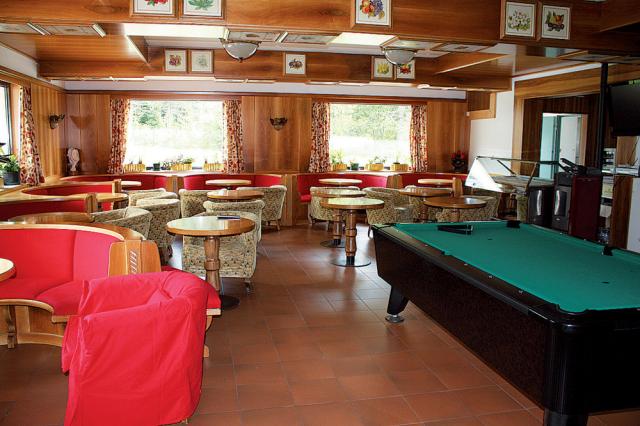 Hotel Cristallo, Folgaria (2)