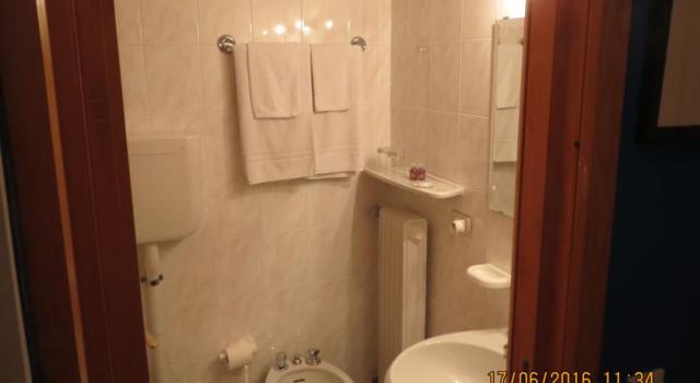 Hotel Cristallo, Folgaria (10)