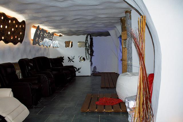 Hotel Cristallo, Folgaria (6)