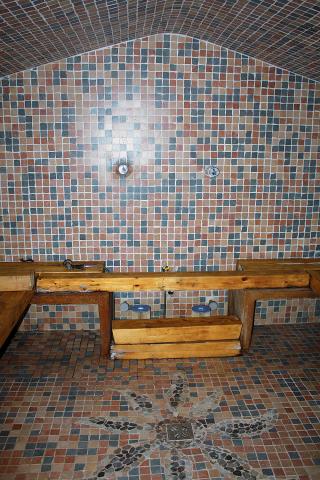 Hotel Cristallo, Folgaria (7)
