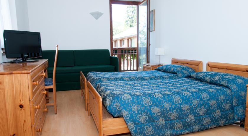 Hotel Monteverde, Lavarone (1)
