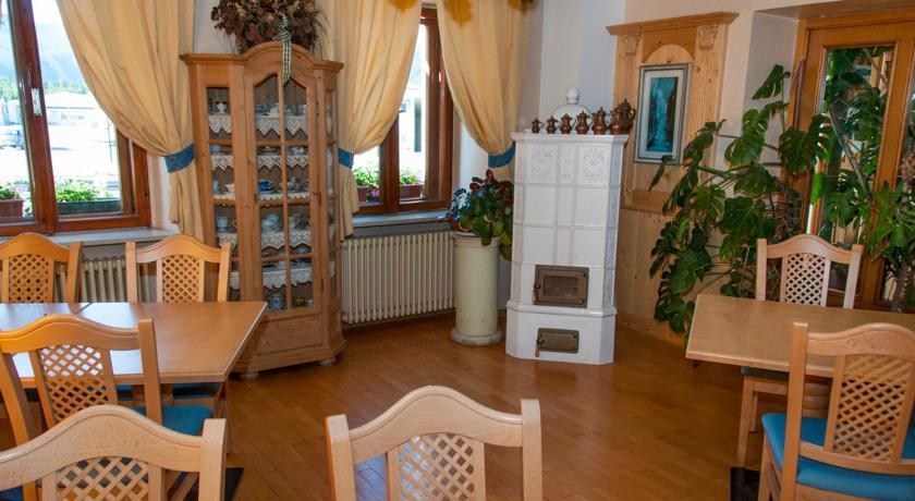 Hotel Monteverde, Lavarone (18)