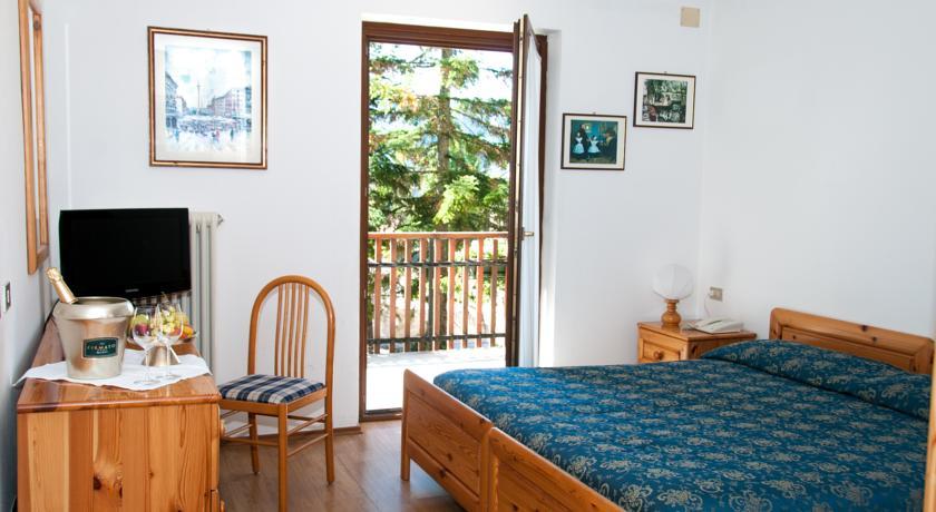 Hotel Monteverde, Lavarone (19)