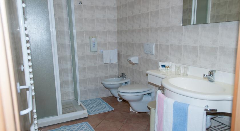 Hotel Monteverde, Lavarone (2)