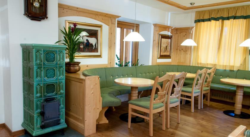 Hotel Monteverde, Lavarone (4)