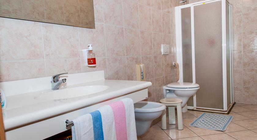 Hotel Monteverde, Lavarone (6)