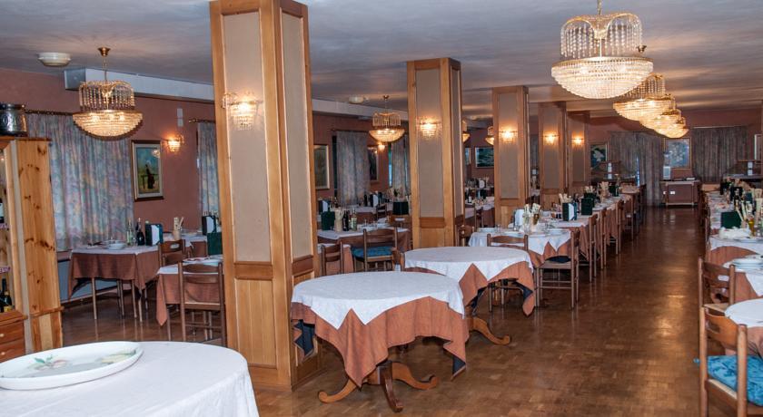 Hotel Monteverde, Lavarone (7)