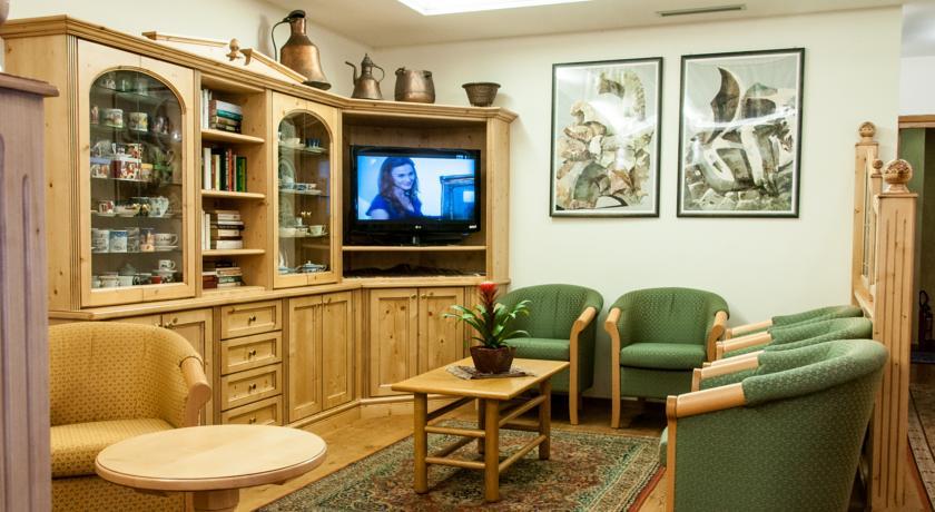 Hotel Monteverde, Lavarone (8)