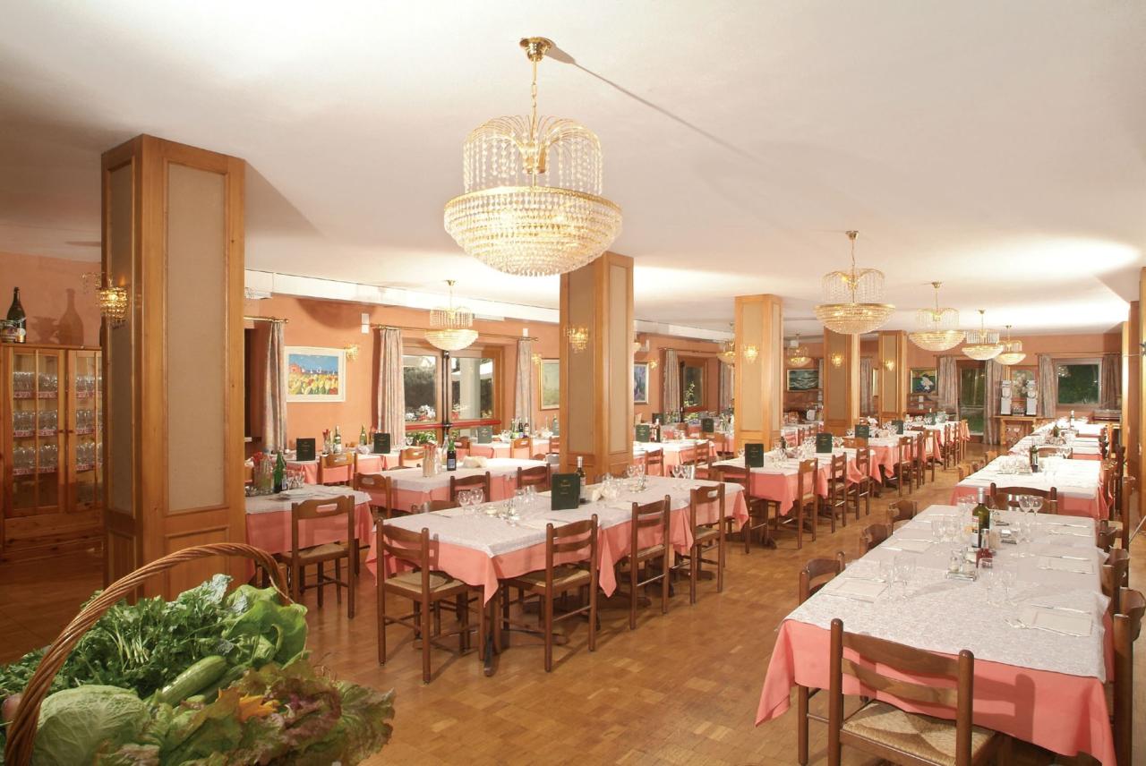Hotel Monteverde, Lavarone (10)
