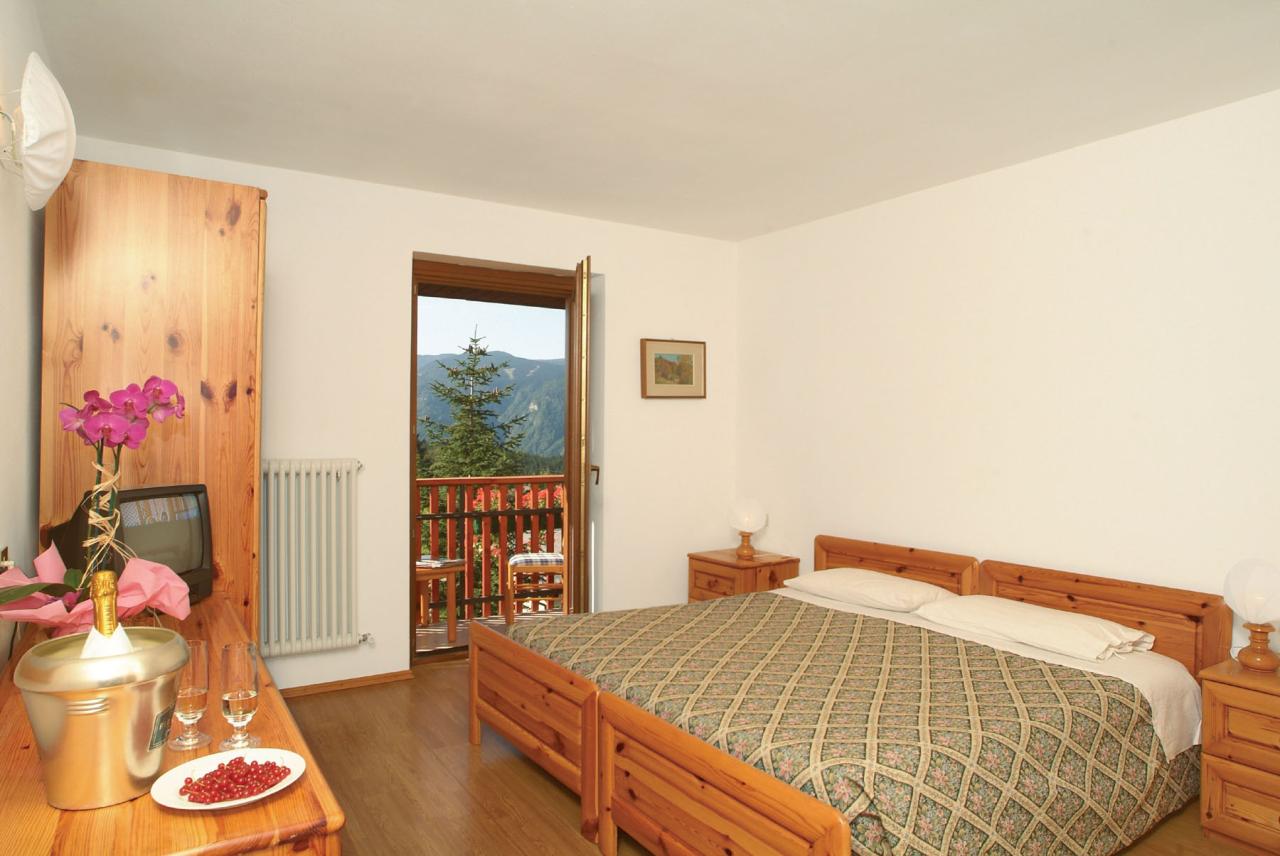 Hotel Monteverde, Lavarone (11)
