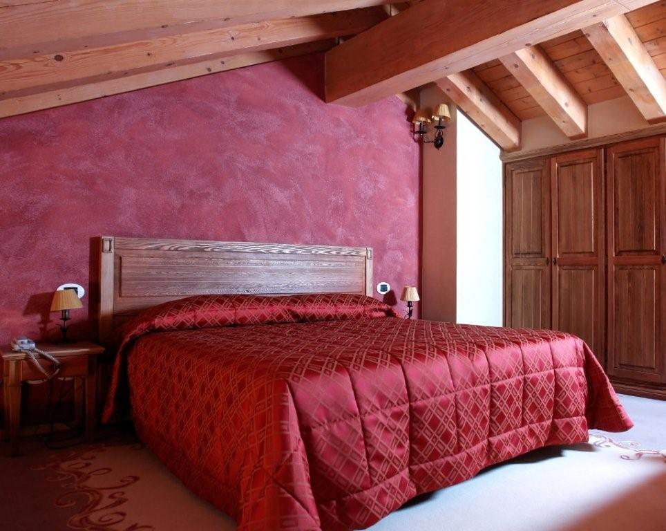 Hotel Monteverde, Lavarone (12)