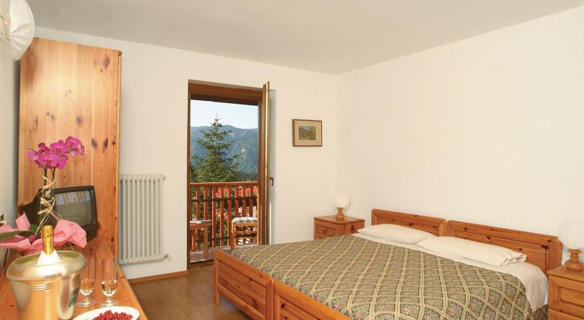 Hotel Monteverde, Lavarone (13)