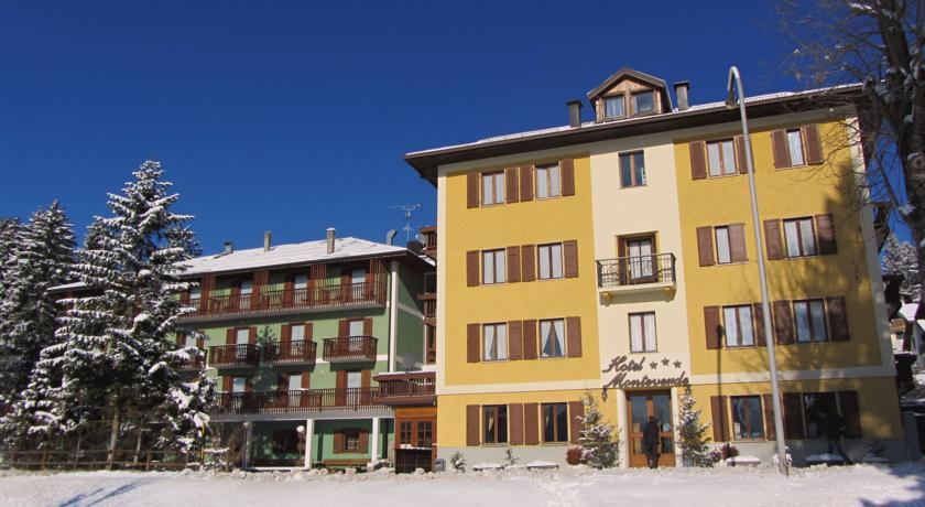 Hotel Monteverde, Lavarone (15)