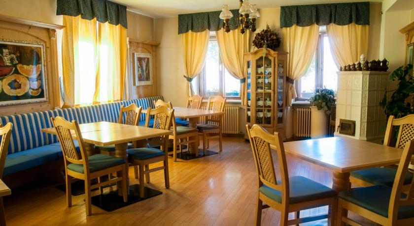 Hotel Monteverde, Lavarone (16)