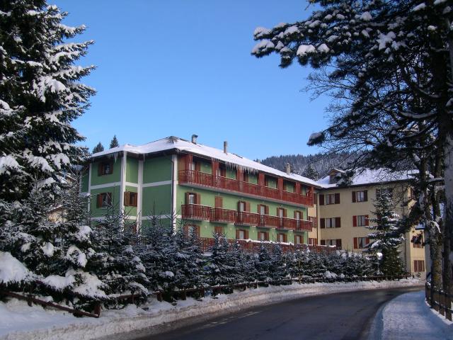 Hotel Monteverde, Lavarone (9)