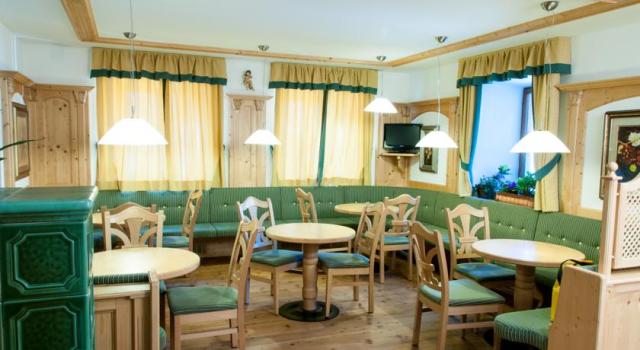 Hotel Monteverde, Lavarone (3)