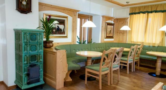 Hotel Monteverde, Lavarone (4)