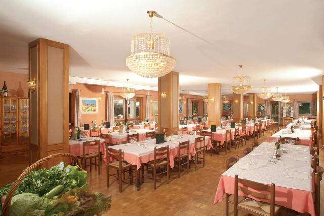 Hotel Monteverde, Lavarone (10)