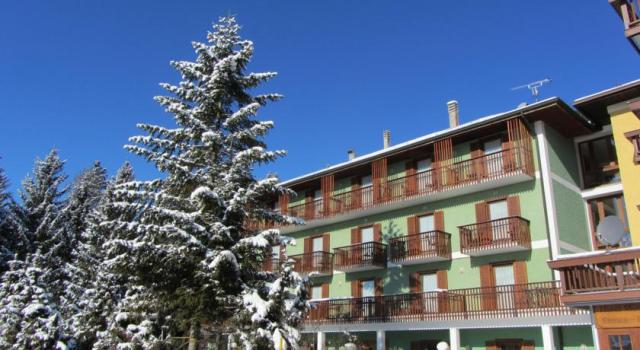 Hotel Monteverde, Lavarone (14)