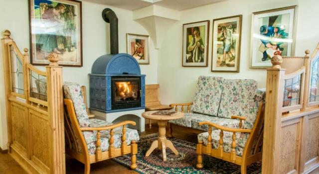 Hotel Monteverde, Lavarone (17)