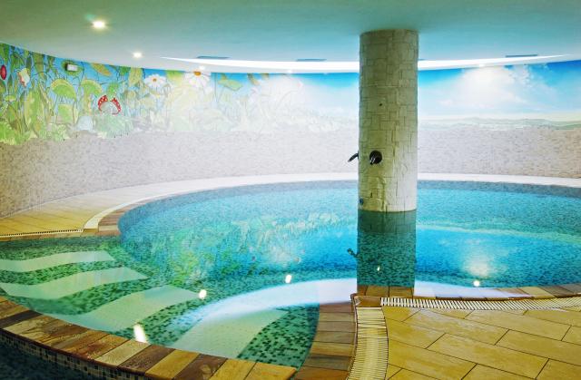 Stella Montis hotel Campitello di Fassa zima2022 (13)