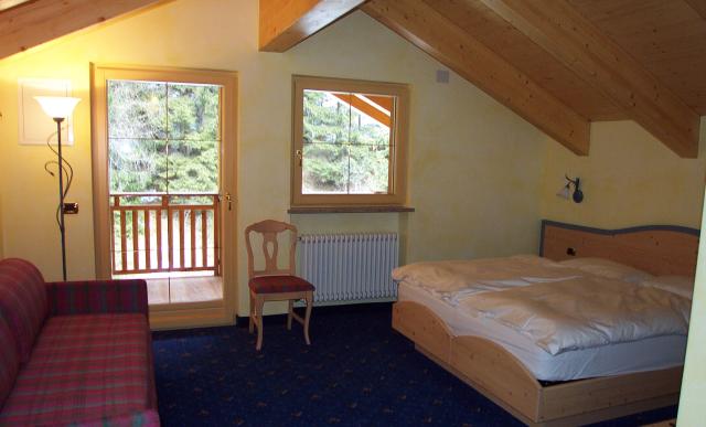 Stella Montis hotel Campitello di Fassa zima2022 (9)