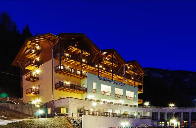 Stella Montis hotel Campitello di Fassa zima2022 (1)