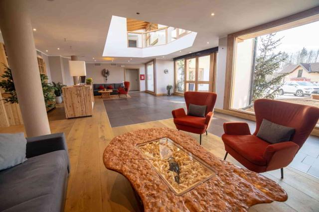 Hotel Caminetto Mountain Resort, Lavarone 22 (27)