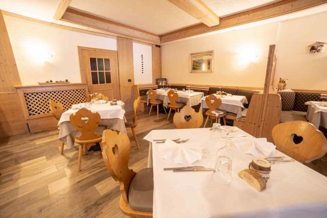 Hotel Caminetto Mountain Resort, Lavarone 22 (24)