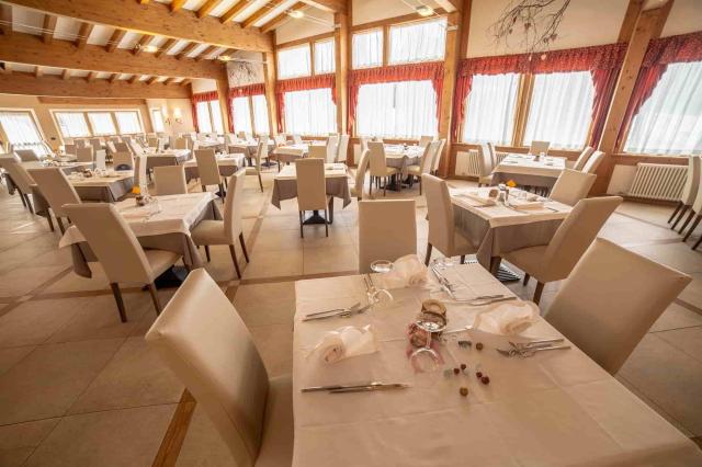 Hotel Caminetto Mountain Resort, Lavarone 22 (23)