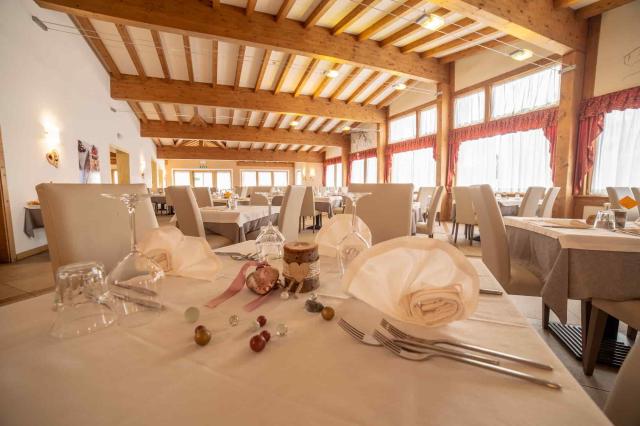 Hotel Caminetto Mountain Resort, Lavarone 22 (22)