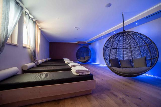 Hotel Caminetto Mountain Resort, Lavarone 22 (5)