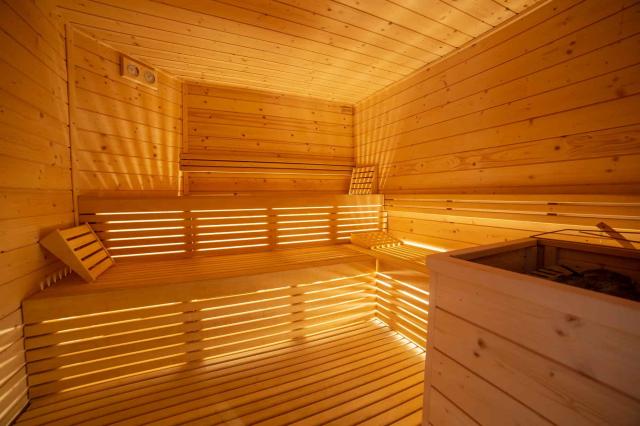 Hotel Caminetto Mountain Resort, Lavarone 22 (12)