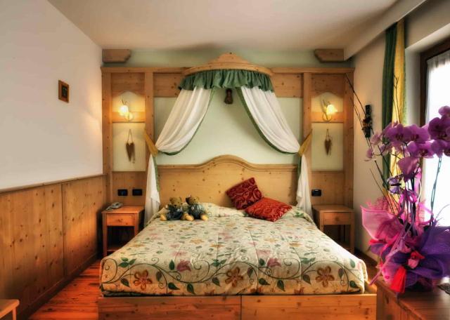 Hotel Caminetto Mountain Resort, Lavarone 22 (37)