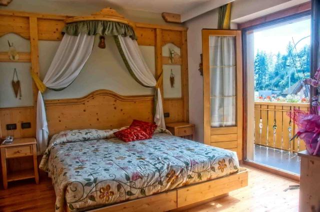 Hotel Caminetto Mountain Resort, Lavarone 22 (36)