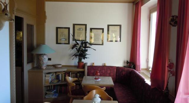 Hotel Seggiovia, Francolini (13)