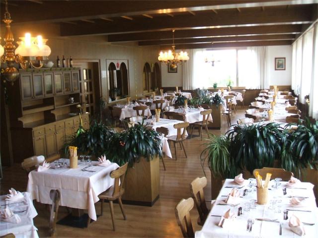 Hotel Seggiovia, Francolini di Folgaria_2018 (2)