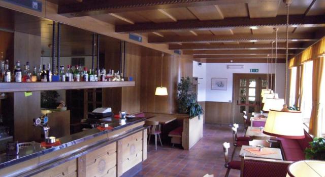 Hotel Seggiovia, Francolini (22)