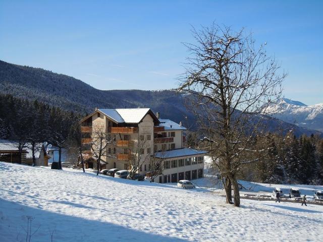 Hotel Seggiovia, Francolini di Folgaria_2018 (3)