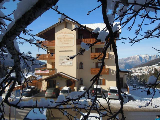 Hotel Seggiovia, Francolini di Folgaria_2018 (9)