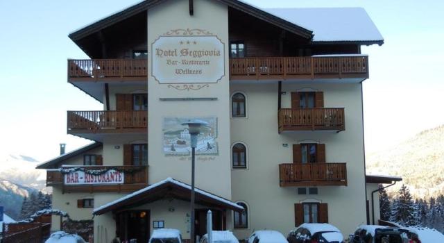 Hotel Seggiovia, Francolini di Folgaria_2018 (1)