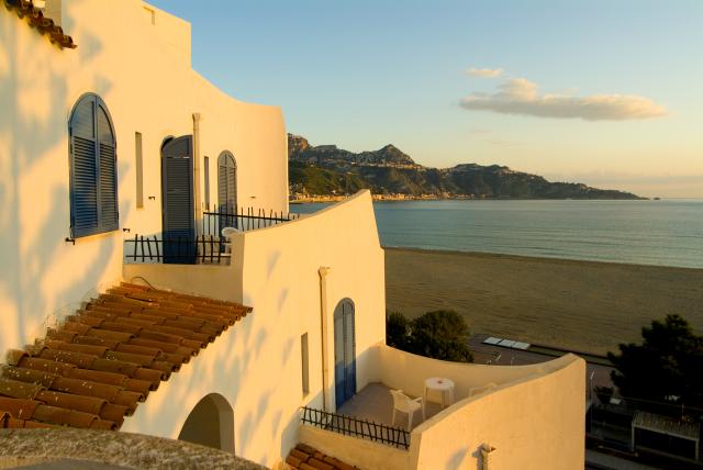 Hotel Sporting Baia, Giardini Naxos (6)