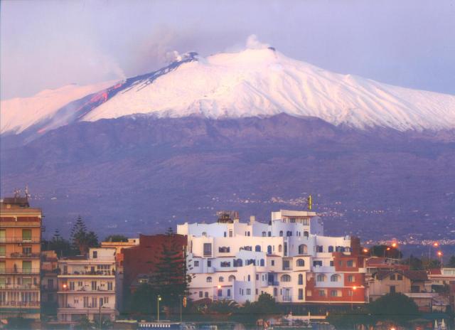 Hotel Sporting Baia, Giardini Naxos (5)