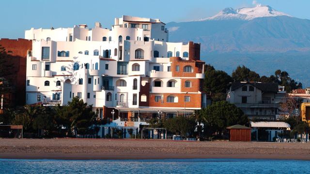 Hotel Sporting Baia_Giardini_Naxos (2)