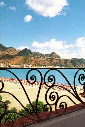Hotel Sporting Baia, Giardini Naxos (8)