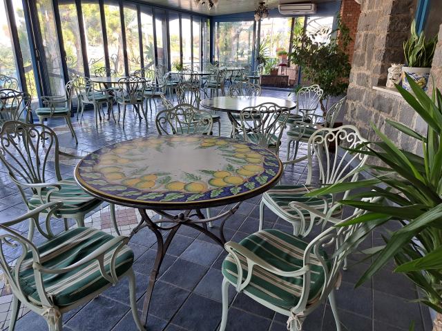 hotel Sporting Baia GiardniniNaxos (11)