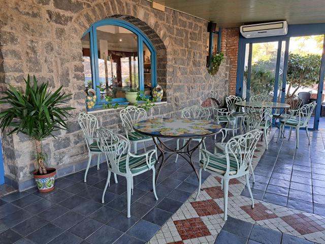 hotel Sporting Baia GiardniniNaxos (10)