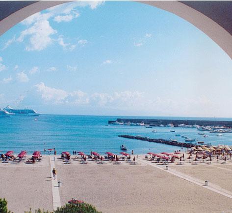 Hotel Sporting Baia, Giardini Naxos (4)