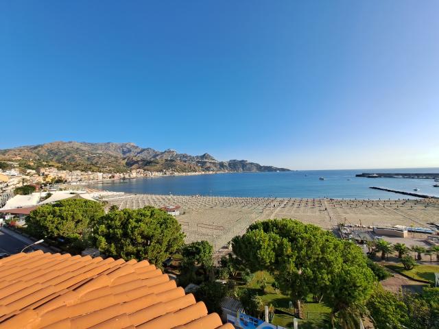 hotel Sporting Baia GiardniniNaxos (2)